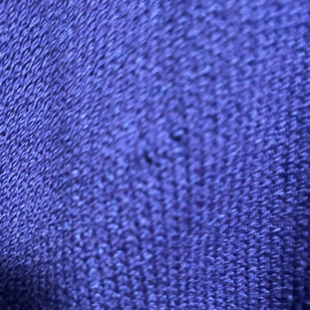 St. John two piece collection. Size says 14 but easy for a size 16. - Picture 3 of 8